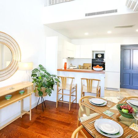 Ria Formosa Vista Duplex Charm In Downtown Faro Διαμέρισμα Εξωτερικό φωτογραφία