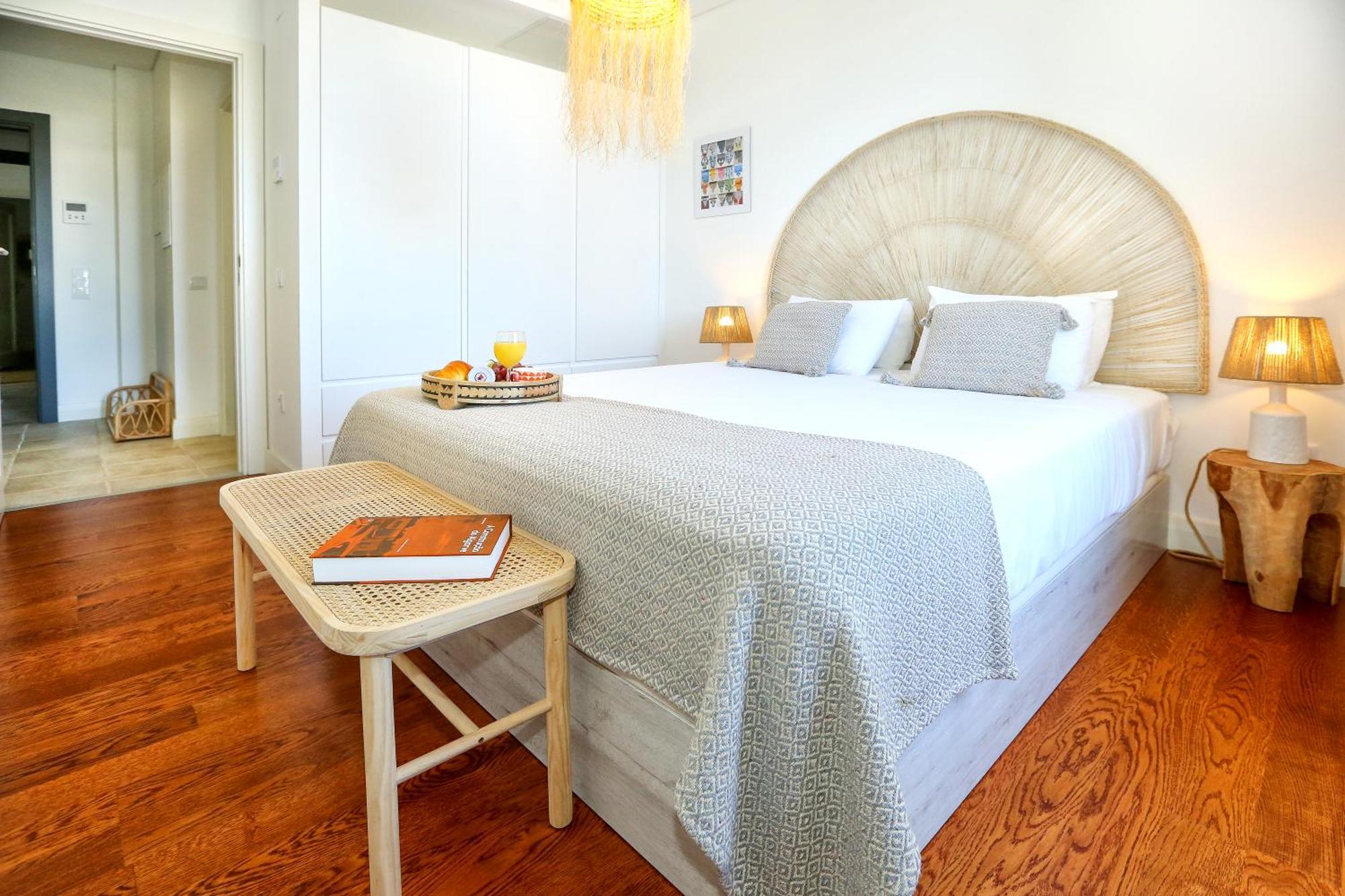 Ria Formosa Vista Duplex Charm In Downtown Faro Διαμέρισμα Εξωτερικό φωτογραφία