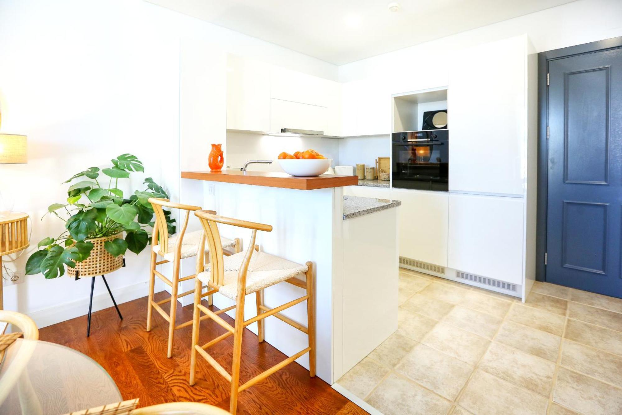 Ria Formosa Vista Duplex Charm In Downtown Faro Διαμέρισμα Εξωτερικό φωτογραφία