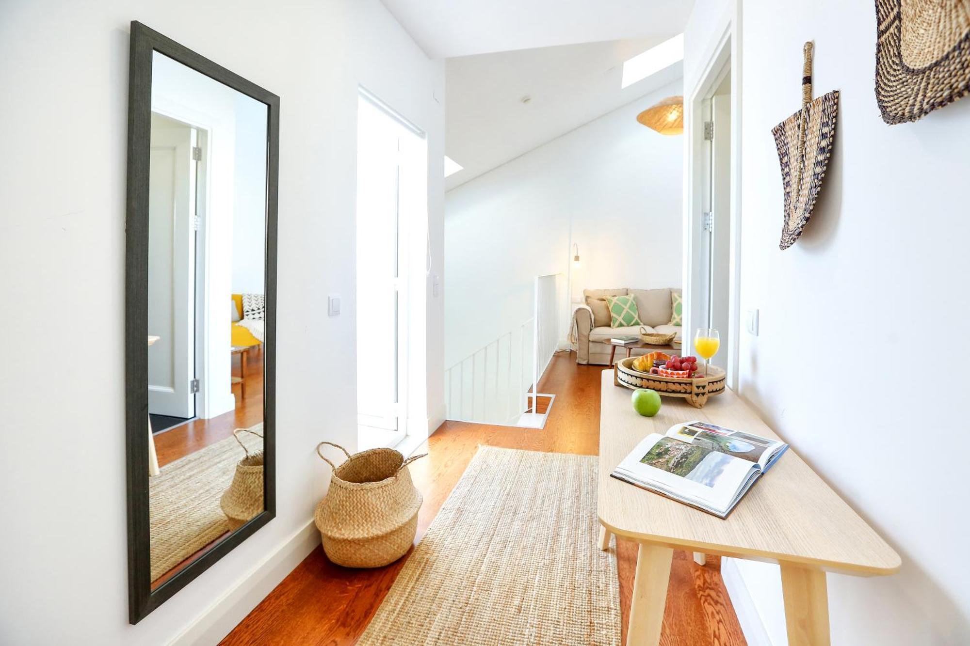Ria Formosa Vista Duplex Charm In Downtown Faro Διαμέρισμα Εξωτερικό φωτογραφία